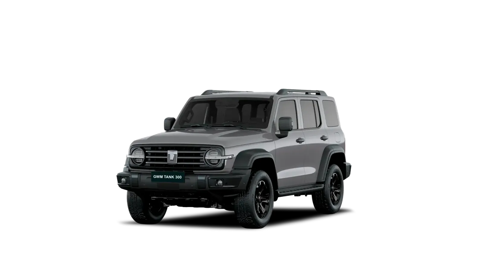 GWM Tank 300